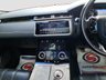 USED 2018 18 LAND ROVER RANGE ROVER VELAR 2.0 D240 R-Dynamic HSE SUV 5dr Diesel Auto 4WD Euro 6 (s/s) (240 ps) 2 KEYS+SERVICE HISTORY+12 MONTH MOT