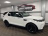 USED 2017 17 LAND ROVER DISCOVERY 3.0 TD V6 HSE Auto 4WD Euro 6 (s/s) 5dr *NAV *PAN ROOF *MERIDIAN *PDC