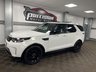USED 2017 17 LAND ROVER DISCOVERY 3.0 TD V6 HSE Auto 4WD Euro 6 (s/s) 5dr *NAV *PAN ROOF *MERIDIAN *PDC
