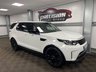 USED 2017 17 LAND ROVER DISCOVERY 3.0 TD V6 HSE Auto 4WD Euro 6 (s/s) 5dr *NAV *PAN ROOF *MERIDIAN *PDC