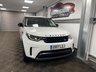 USED 2017 17 LAND ROVER DISCOVERY 3.0 TD V6 HSE Auto 4WD Euro 6 (s/s) 5dr *NAV *PAN ROOF *MERIDIAN *PDC