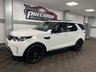 USED 2017 17 LAND ROVER DISCOVERY 3.0 TD V6 HSE Auto 4WD Euro 6 (s/s) 5dr *NAV *PAN ROOF *MERIDIAN *PDC