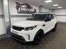 USED 2017 17 LAND ROVER DISCOVERY 3.0 TD V6 HSE Auto 4WD Euro 6 (s/s) 5dr *NAV *PAN ROOF *MERIDIAN *PDC