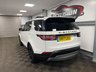 USED 2017 17 LAND ROVER DISCOVERY 3.0 TD V6 HSE Auto 4WD Euro 6 (s/s) 5dr *NAV *PAN ROOF *MERIDIAN *PDC