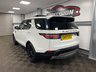 USED 2017 17 LAND ROVER DISCOVERY 3.0 TD V6 HSE Auto 4WD Euro 6 (s/s) 5dr *NAV *PAN ROOF *MERIDIAN *PDC