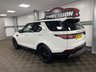 USED 2017 17 LAND ROVER DISCOVERY 3.0 TD V6 HSE Auto 4WD Euro 6 (s/s) 5dr *NAV *PAN ROOF *MERIDIAN *PDC