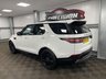 USED 2017 17 LAND ROVER DISCOVERY 3.0 TD V6 HSE Auto 4WD Euro 6 (s/s) 5dr *NAV *PAN ROOF *MERIDIAN *PDC