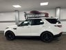 USED 2017 17 LAND ROVER DISCOVERY 3.0 TD V6 HSE Auto 4WD Euro 6 (s/s) 5dr *NAV *PAN ROOF *MERIDIAN *PDC