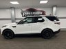 USED 2017 17 LAND ROVER DISCOVERY 3.0 TD V6 HSE Auto 4WD Euro 6 (s/s) 5dr *NAV *PAN ROOF *MERIDIAN *PDC