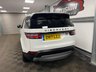 USED 2017 17 LAND ROVER DISCOVERY 3.0 TD V6 HSE Auto 4WD Euro 6 (s/s) 5dr *NAV *PAN ROOF *MERIDIAN *PDC