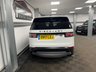 USED 2017 17 LAND ROVER DISCOVERY 3.0 TD V6 HSE Auto 4WD Euro 6 (s/s) 5dr *NAV *PAN ROOF *MERIDIAN *PDC