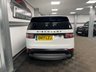 USED 2017 17 LAND ROVER DISCOVERY 3.0 TD V6 HSE Auto 4WD Euro 6 (s/s) 5dr *NAV *PAN ROOF *MERIDIAN *PDC
