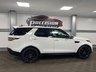 USED 2017 17 LAND ROVER DISCOVERY 3.0 TD V6 HSE Auto 4WD Euro 6 (s/s) 5dr *NAV *PAN ROOF *MERIDIAN *PDC