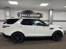 USED 2017 17 LAND ROVER DISCOVERY 3.0 TD V6 HSE Auto 4WD Euro 6 (s/s) 5dr *NAV *PAN ROOF *MERIDIAN *PDC
