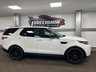 USED 2017 17 LAND ROVER DISCOVERY 3.0 TD V6 HSE Auto 4WD Euro 6 (s/s) 5dr *NAV *PAN ROOF *MERIDIAN *PDC