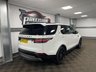 USED 2017 17 LAND ROVER DISCOVERY 3.0 TD V6 HSE Auto 4WD Euro 6 (s/s) 5dr *NAV *PAN ROOF *MERIDIAN *PDC