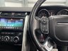 USED 2017 17 LAND ROVER DISCOVERY 3.0 TD V6 HSE Auto 4WD Euro 6 (s/s) 5dr *NAV *PAN ROOF *MERIDIAN *PDC