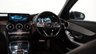 USED 2019 69 MERCEDES-BENZ C-CLASS 2.0 C300 AMG Line (Premium) Saloon 4dr Petrol G-Tronic+ Euro 6 (s/s) (258 ps) 