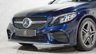 USED 2019 69 MERCEDES-BENZ C-CLASS 2.0 C300 AMG Line (Premium) Saloon 4dr Petrol G-Tronic+ Euro 6 (s/s) (258 ps) 