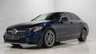 USED 2019 69 MERCEDES-BENZ C-CLASS 2.0 C300 AMG Line (Premium) Saloon 4dr Petrol G-Tronic+ Euro 6 (s/s) (258 ps) 
