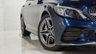 USED 2019 69 MERCEDES-BENZ C-CLASS 2.0 C300 AMG Line (Premium) Saloon 4dr Petrol G-Tronic+ Euro 6 (s/s) (258 ps) 