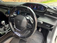 USED 2020 69 PEUGEOT 508 1.5 BlueHDi GT Line Fastback 5dr Diesel Manual Euro 6 (s/s) (130 ps) FULL  SERVICE HISTORY, 4 SERVICES, 1YR MOT, NAV, ALLOYS, DUAL CLIMATE, BLUETOOTH, CRUISE, PARKING SENSORS, DAB RADIO CD, E/WINDOWS, R/LOCKING, FREE WARRANTY, FINANCE AVAILABLE, HPI CLEAR, PART EXCHANGE WELCOME,
