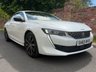 USED 2020 69 PEUGEOT 508 1.5 BlueHDi GT Line Fastback 5dr Diesel Manual Euro 6 (s/s) (130 ps) FULL  SERVICE HISTORY, 4 SERVICES, 1YR MOT, NAV, ALLOYS, DUAL CLIMATE, BLUETOOTH, CRUISE, PARKING SENSORS, DAB RADIO CD, E/WINDOWS, R/LOCKING, FREE WARRANTY, FINANCE AVAILABLE, HPI CLEAR, PART EXCHANGE WELCOME,