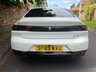 USED 2020 69 PEUGEOT 508 1.5 BlueHDi GT Line Fastback 5dr Diesel Manual Euro 6 (s/s) (130 ps) FULL  SERVICE HISTORY, 4 SERVICES, 1YR MOT, NAV, ALLOYS, DUAL CLIMATE, BLUETOOTH, CRUISE, PARKING SENSORS, DAB RADIO CD, E/WINDOWS, R/LOCKING, FREE WARRANTY, FINANCE AVAILABLE, HPI CLEAR, PART EXCHANGE WELCOME,