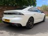 USED 2020 69 PEUGEOT 508 1.5 BlueHDi GT Line Fastback 5dr Diesel Manual Euro 6 (s/s) (130 ps) FULL  SERVICE HISTORY, 4 SERVICES, 1YR MOT, NAV, ALLOYS, DUAL CLIMATE, BLUETOOTH, CRUISE, PARKING SENSORS, DAB RADIO CD, E/WINDOWS, R/LOCKING, FREE WARRANTY, FINANCE AVAILABLE, HPI CLEAR, PART EXCHANGE WELCOME,