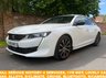 USED 2020 69 PEUGEOT 508 1.5 BlueHDi GT Line Fastback 5dr Diesel Manual Euro 6 (s/s) (130 ps) FULL  SERVICE HISTORY, 4 SERVICES, 1YR MOT, NAV, ALLOYS, DUAL CLIMATE, BLUETOOTH, CRUISE, PARKING SENSORS, DAB RADIO CD, E/WINDOWS, R/LOCKING, FREE WARRANTY, FINANCE AVAILABLE, HPI CLEAR, PART EXCHANGE WELCOME,