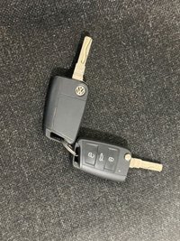 USED 2019 VOLKSWAGEN GOLF 1.5 TSI EVO Match Hatchback 5dr Petrol Manual Euro 6 (s/s) (130 ps) 