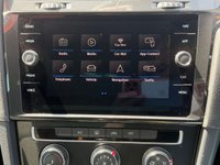 USED 2019 VOLKSWAGEN GOLF 1.5 TSI EVO Match Hatchback 5dr Petrol Manual Euro 6 (s/s) (130 ps) 