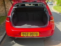 USED 2019 VOLKSWAGEN GOLF 1.5 TSI EVO Match Hatchback 5dr Petrol Manual Euro 6 (s/s) (130 ps) 