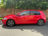 USED 2019 VOLKSWAGEN GOLF 1.5 TSI EVO Match Hatchback 5dr Petrol Manual Euro 6 (s/s) (130 ps) 
