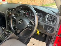 USED 2019 VOLKSWAGEN GOLF 1.5 TSI EVO Match Hatchback 5dr Petrol Manual Euro 6 (s/s) (130 ps) 