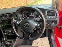 USED 2019 VOLKSWAGEN GOLF 1.5 TSI EVO Match Hatchback 5dr Petrol Manual Euro 6 (s/s) (130 ps) 