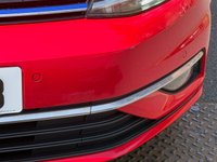 USED 2019 VOLKSWAGEN GOLF 1.5 TSI EVO Match Hatchback 5dr Petrol Manual Euro 6 (s/s) (130 ps) 