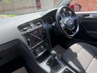 USED 2019 VOLKSWAGEN GOLF 1.5 TSI EVO Match Hatchback 5dr Petrol Manual Euro 6 (s/s) (130 ps) 