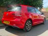 USED 2019 VOLKSWAGEN GOLF 1.5 TSI EVO Match Hatchback 5dr Petrol Manual Euro 6 (s/s) (130 ps) 