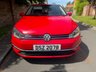 USED 2019 VOLKSWAGEN GOLF 1.5 TSI EVO Match Hatchback 5dr Petrol Manual Euro 6 (s/s) (130 ps) 