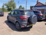 USED 2015 65 FORD ECOSPORT 1.0T ECOBOOST TITANIUM SUV 5dr PETROL MANUAL 2WD (s/s) (125 ps) NEW WET BELT AND SERVICE  NO DEPOSIT  FINANCE ARRANGED, APPLY HERE NOW