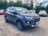 USED 2015 65 FORD ECOSPORT 1.0T ECOBOOST TITANIUM SUV 5dr PETROL MANUAL 2WD (s/s) (125 ps) NEW WET BELT AND SERVICE  NO DEPOSIT  FINANCE ARRANGED, APPLY HERE NOW