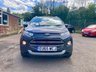 USED 2015 65 FORD ECOSPORT 1.0T ECOBOOST TITANIUM SUV 5dr PETROL MANUAL 2WD (s/s) (125 ps) NEW WET BELT AND SERVICE  NO DEPOSIT  FINANCE ARRANGED, APPLY HERE NOW