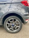 USED 2015 65 FORD ECOSPORT 1.0T ECOBOOST TITANIUM SUV 5dr PETROL MANUAL 2WD (s/s) (125 ps) NEW WET BELT AND SERVICE  NO DEPOSIT  FINANCE ARRANGED, APPLY HERE NOW