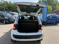 USED 2017 17 SUZUKI IGNIS 1.2 Dualjet SZ-T Hatchback 5dr Petrol Manual Euro 6 (90 ps) 
