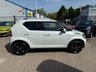 USED 2017 17 SUZUKI IGNIS 1.2 Dualjet SZ-T Hatchback 5dr Petrol Manual Euro 6 (90 ps) 