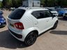 USED 2017 17 SUZUKI IGNIS 1.2 Dualjet SZ-T Hatchback 5dr Petrol Manual Euro 6 (90 ps) 