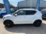 USED 2017 17 SUZUKI IGNIS 1.2 Dualjet SZ-T Hatchback 5dr Petrol Manual Euro 6 (90 ps) 