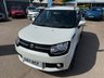 USED 2017 17 SUZUKI IGNIS 1.2 Dualjet SZ-T Hatchback 5dr Petrol Manual Euro 6 (90 ps) 