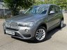 USED 2014 64 BMW X3 3.0 30d SE SUV 5dr Diesel Auto xDrive Euro 6 (s/s) (258 ps) ULEZ+1FO+SH+LTHR+HTDS+SENSOR